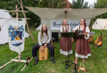 Seelenfänger Photographie |  Mittelaltermarkt Hadenfeld 2024