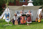 Seelenfänger Photographie |  Mittelaltermarkt Hadenfeld 2024