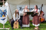 Seelenfänger Photographie |  Mittelaltermarkt Hadenfeld 2024