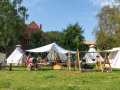 Seelenfänger Photographie |  Mittelaltermarkt Hadenfeld 2024