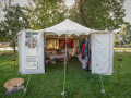 Seelenfänger Photographie |  Mittelaltermarkt Hadenfeld 2024