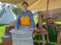 Seelenfänger Photographie |  Mittelaltermarkt Hadenfeld 2024