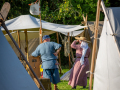 Seelenfänger Photographie |  Mittelaltermarkt Hadenfeld 2024
