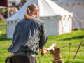 Seelenfänger Photographie |  Mittelaltermarkt Hadenfeld 2024