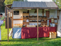Seelenfänger Photographie |  Mittelaltermarkt Hadenfeld 2024