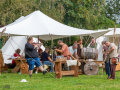 Seelenfänger Photographie |  Mittelaltermarkt Hadenfeld 2024