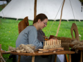 Seelenfänger Photographie |  Mittelaltermarkt Hadenfeld 2024