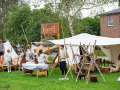 Seelenfänger Photographie |  Mittelaltermarkt Hadenfeld 2024