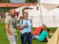 Seelenfänger Photographie |  Mittelaltermarkt Hadenfeld 2024