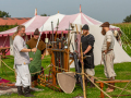Seelenfänger Photographie |  Mittelaltermarkt Hadenfeld 2024