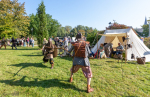 Seelenfänger Photographie | Slawen- und Wikingermarkt Plön 2024