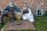 Seelenfänger Photographie | Slawen- und Wikingermarkt Plön 2024
