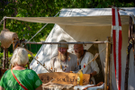 Seelenfänger Photographie | Slawen- und Wikingermarkt Plön 2024