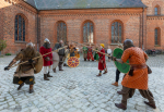 Seelenfänger Photographie | Slawen- und Wikingermarkt Plön 2024