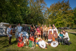 Seelenfänger Photographie | Slawen- und Wikingermarkt Plön 2024