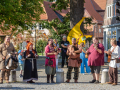 Seelenfänger Photographie | Slawen- und Wikingermarkt Plön 2024