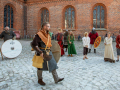 Seelenfänger Photographie | Slawen- und Wikingermarkt Plön 2024