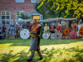 Seelenfänger Photographie | Slawen- und Wikingermarkt Plön 2024