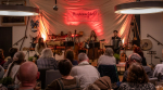 Seelenfänger Photographie | Frohsinn Konzert