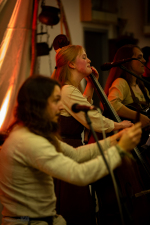 Seelenfänger Photographie | Frohsinn Konzert
