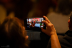 Seelenfänger Photographie | Frohsinn Konzert