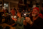 Seelenfänger Photographie | Frohsinn Konzert