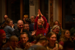 Seelenfänger Photographie | Frohsinn Konzert