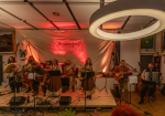 Seelenfänger Photographie | Frohsinn Konzert