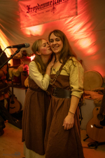 Seelenfänger Photographie | Frohsinn Konzert