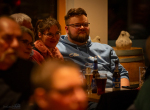 Seelenfänger Photographie | Frohsinn Konzert
