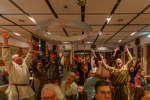 Seelenfänger Photographie | Frohsinn Konzert
