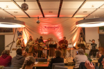 Seelenfänger Photographie | Frohsinn Konzert