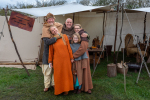 Seelenfänger Photographie | Wikinker Museum Haithabu Frühjahrsmarkt 2025