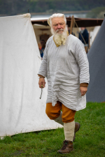 Seelenfänger Photographie | Wikinker Museum Haithabu Frühjahrsmarkt 2025