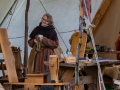 Seelenfänger Photographie | Wikinker Museum Haithabu Frühjahrsmarkt 2025