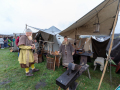 Seelenfänger Photographie | Wikinker Museum Haithabu Frühjahrsmarkt 2025