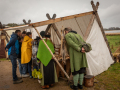 Seelenfänger Photographie | Wikinker Museum Haithabu Frühjahrsmarkt 2025