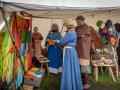Seelenfänger Photographie | Wikinker Museum Haithabu Frühjahrsmarkt 2025