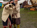 Seelenfänger Photographie | Wikinker Museum Haithabu Frühjahrsmarkt 2025