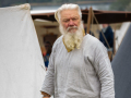 Seelenfänger Photographie | Wikinker Museum Haithabu Frühjahrsmarkt 2025