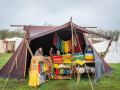 Seelenfänger Photographie | Wikinker Museum Haithabu Frühjahrsmarkt 2025