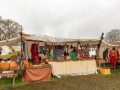 Seelenfänger Photographie | Wikinker Museum Haithabu Frühjahrsmarkt 2025