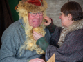 Seelenfänger Photographie | Wikinker Museum Haithabu Frühjahrsmarkt 2025