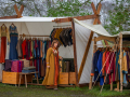 Seelenfänger Photographie | Wikinker Museum Haithabu Frühjahrsmarkt 2025