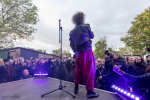 Seelenfänger Photographie | Lucy Fairs Garden 2025