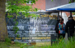 Seelenfänger Photographie | Lucy Fairs Garden 2025