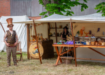Seelenfänger Photographie | Lucy Fairs Garden 2025