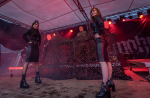 Seelenfänger Photographie | Lucy Fairs Garden 2025