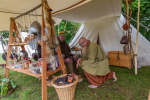 Seelenfänger Photographie | Mittelalter-Live Warder 2025