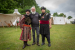 Seelenfänger Photographie | Mittelalter-Live Warder 2025